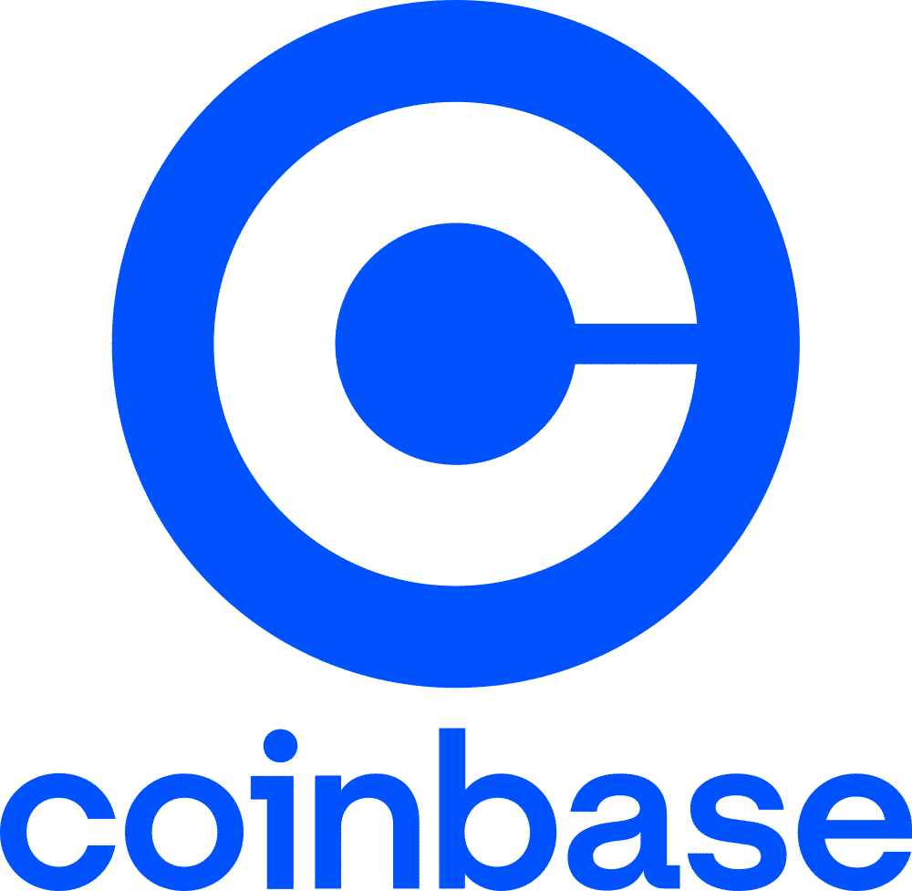 coinbase wallet logo