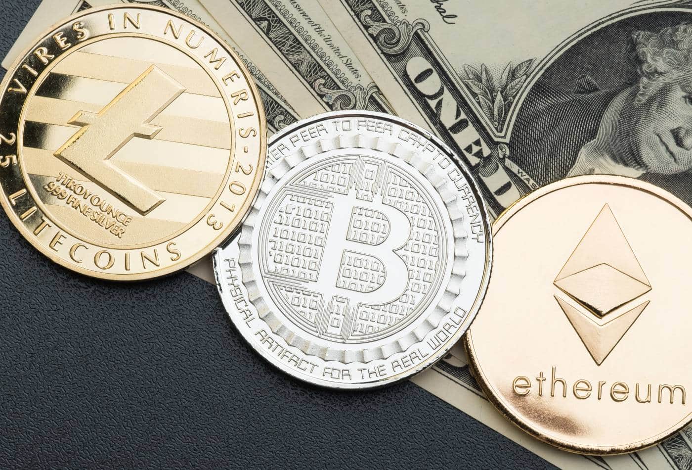 bitcoin ethereum or litecoin which is best for you
