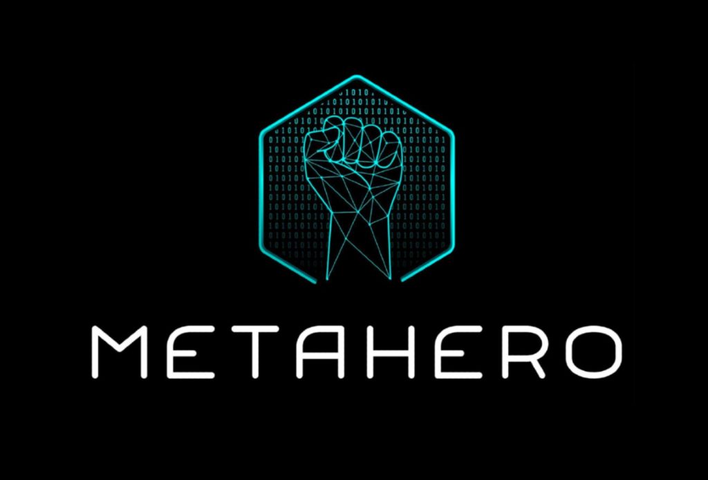 where to buy metahero logo