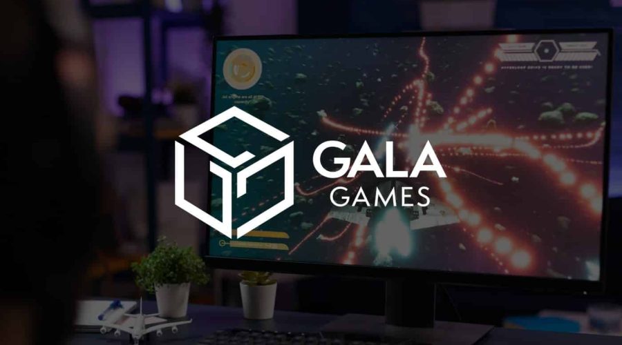 gala logo price prediction thumbnail