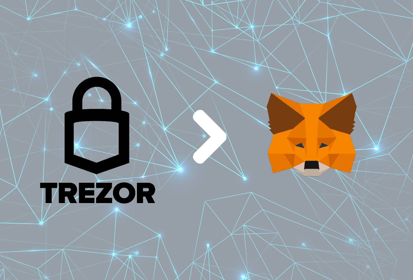 How To Connect Trezor To MetaMask | Step-By-Step Guide