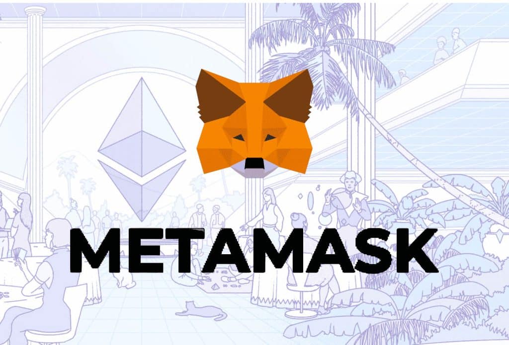 metamask??