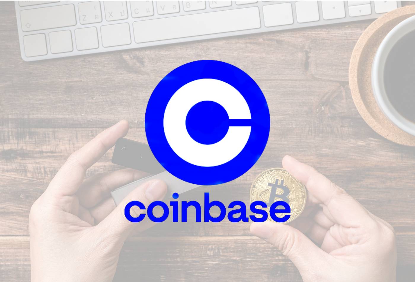 How To Withdraw From Coinbase Before It Goes Bankrupt