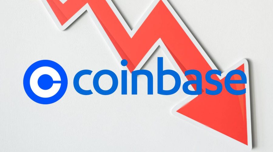 is coinbase going bankrupt