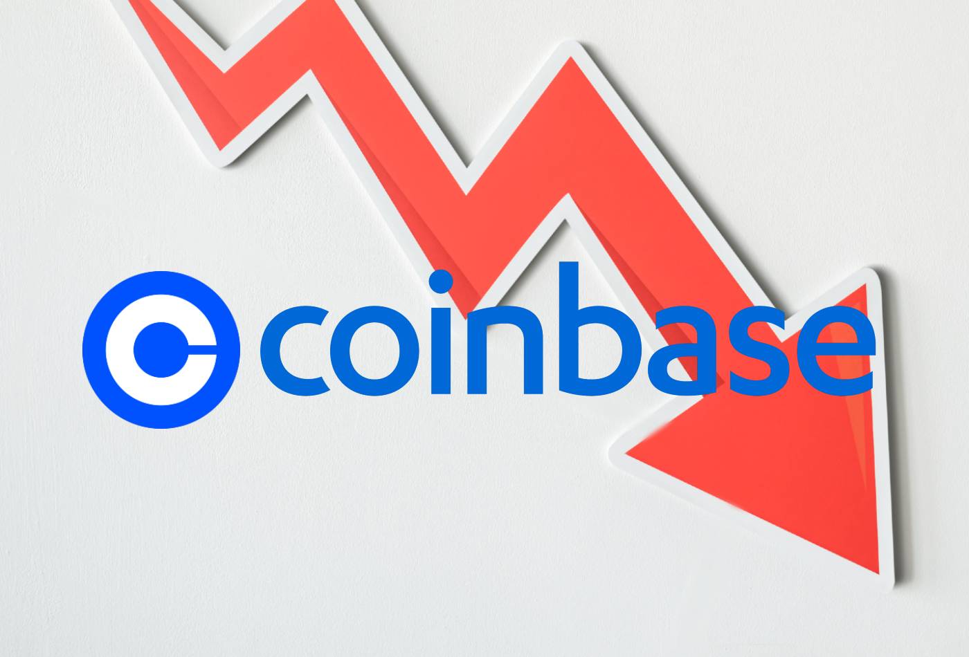 is coinbase going bankrupt