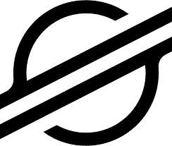 Stellar cryptocurrency logo