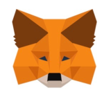 metamask crypto wallet logo