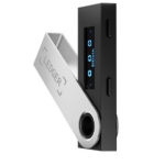 ledger nano S, image