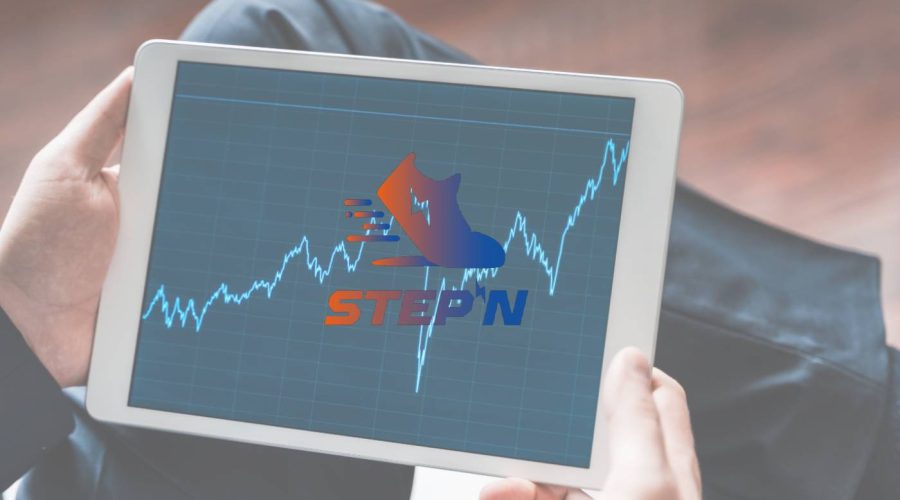 STEPN Price Prediction
