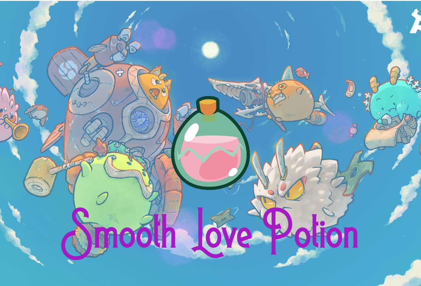 Smooth Love Potion (SLP) Price Prediction 2022 – 2030: Expert Opinion