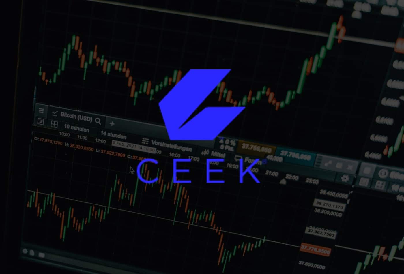 CEEK VR (CEEK) Price Prediction: Will CEEK reach $1?