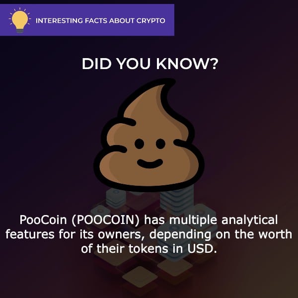 poocoin price prediction crypto fact