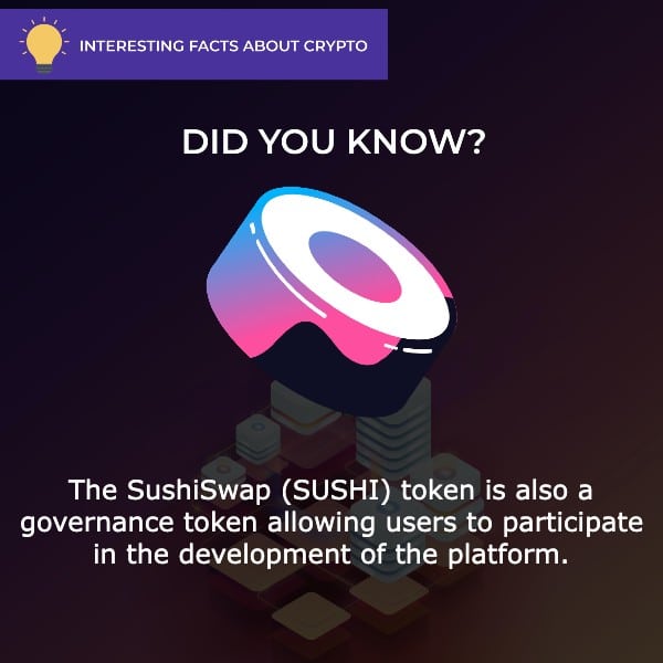SushiSwap (SUSHI) Price Prediction Crypto Fact - MotivationGrid