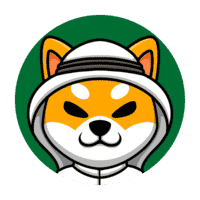 Saudi Shib Inu (SAUDISHIB) logo