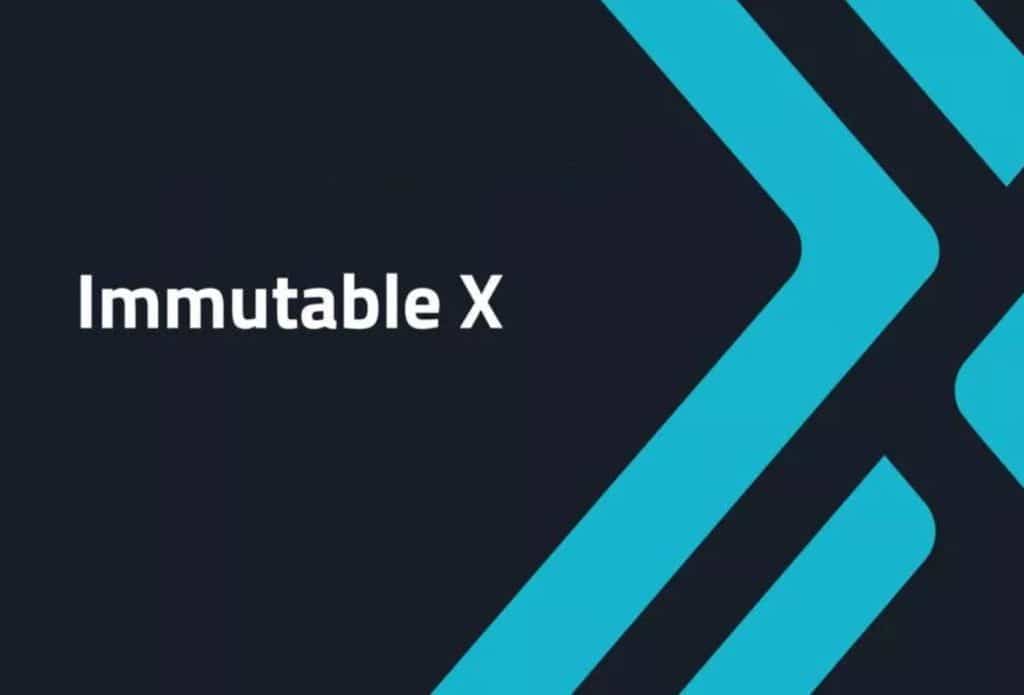 Immutable X Price Prediction