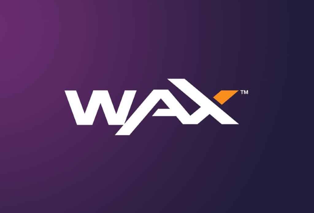 WAX Price Prediction