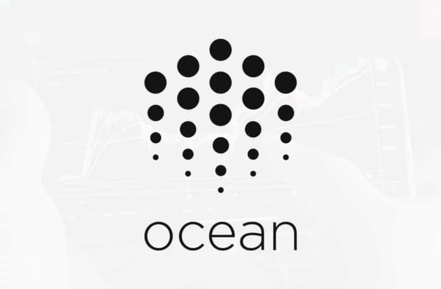 Ocean Protocol (OCEAN) Price Prediction: Can It Reach $10?