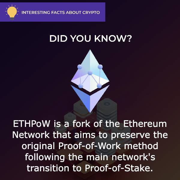 ethpow price