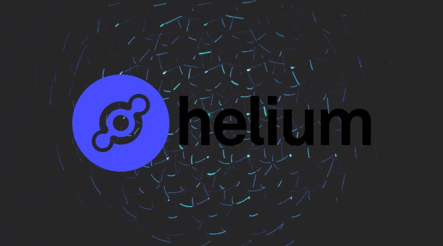 Helium Price Prediction
