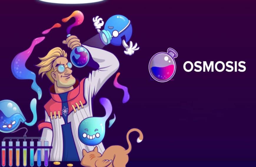 Osmosis (OSMO) Price Prediction 2022-2030: Expert Opinion