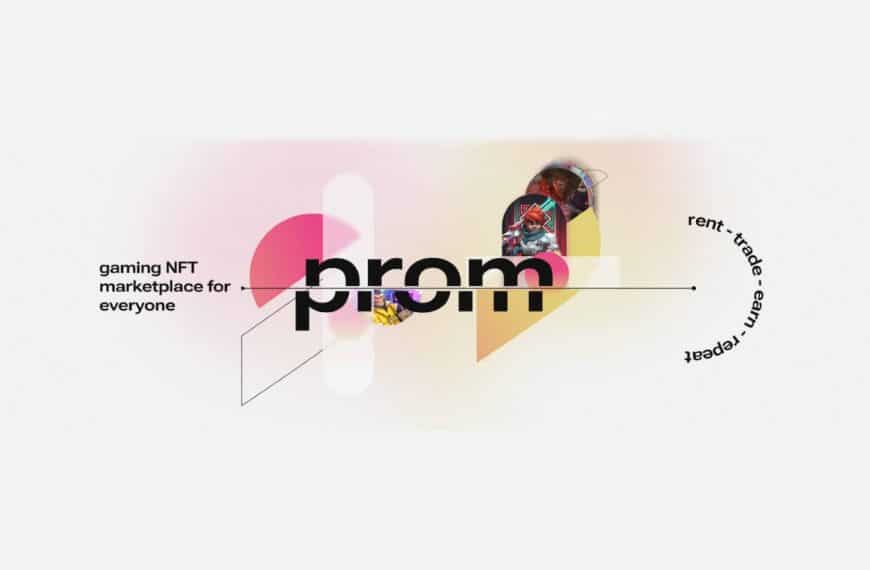 Prom (PROM) Price Prediction 2022-2030: Expert Opinion