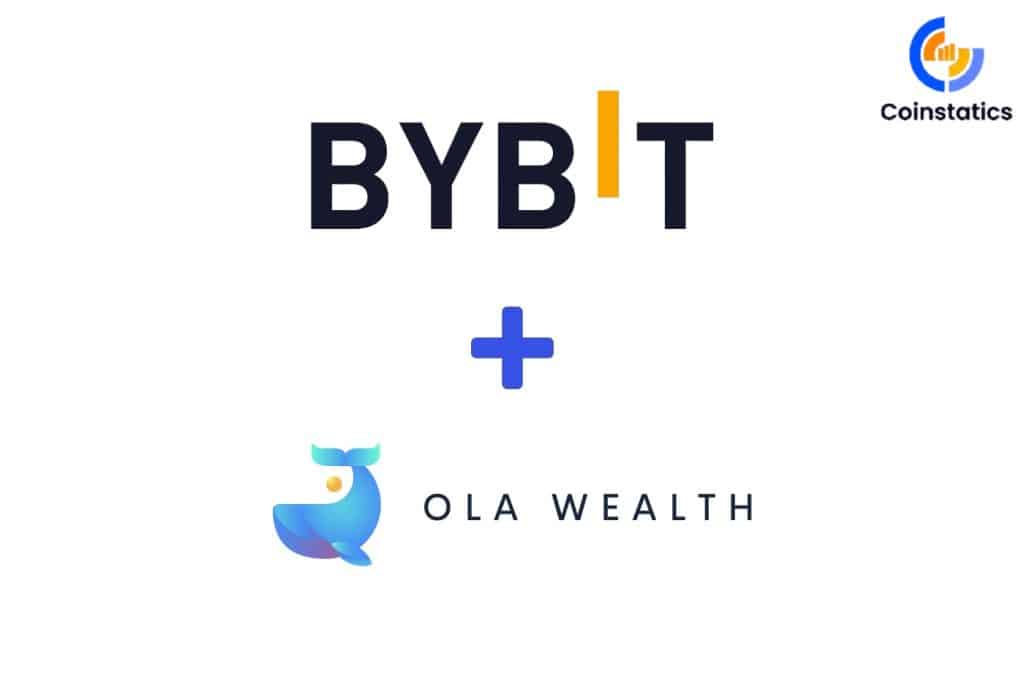 bybit and ola wealth