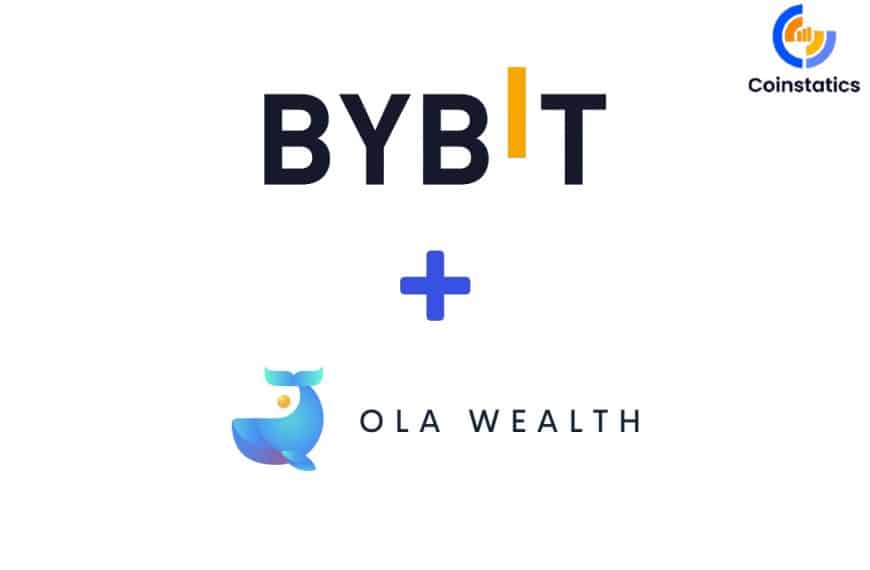 Bybit And Ola Wealth Partnership Announced – What It Means?