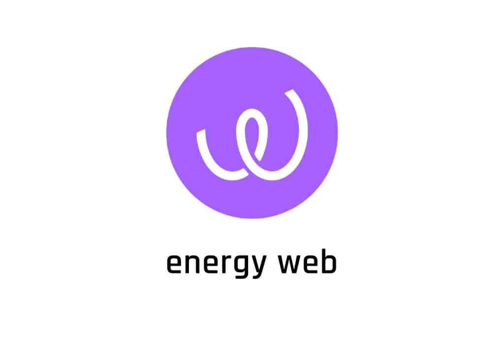 energy web token price prediction