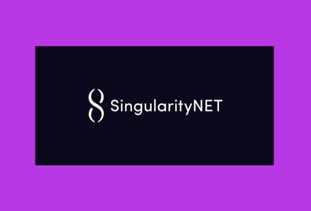 singularitynet price prediction
