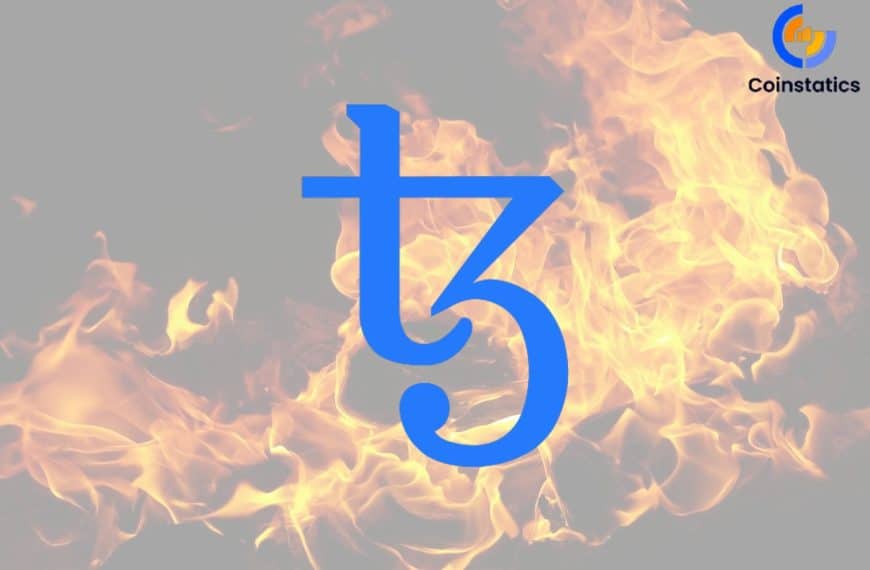 Tezos Q3 Reports Spells Trouble For Investors: What’s Next?