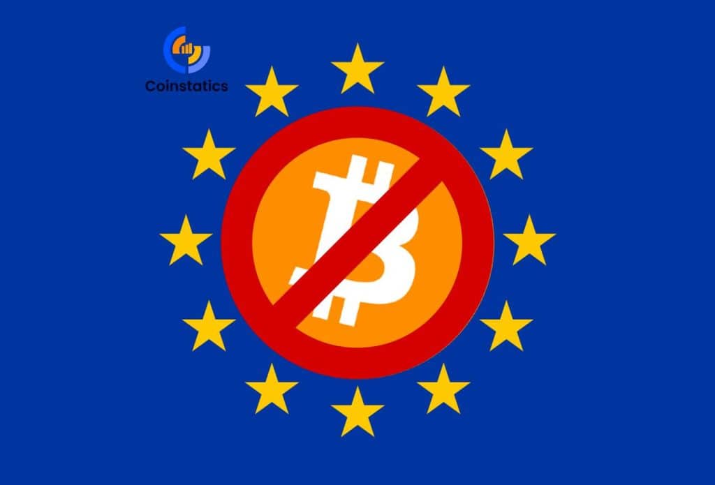 EU Crypto Mining Ban
