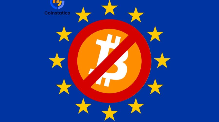EU Crypto Mining Ban
