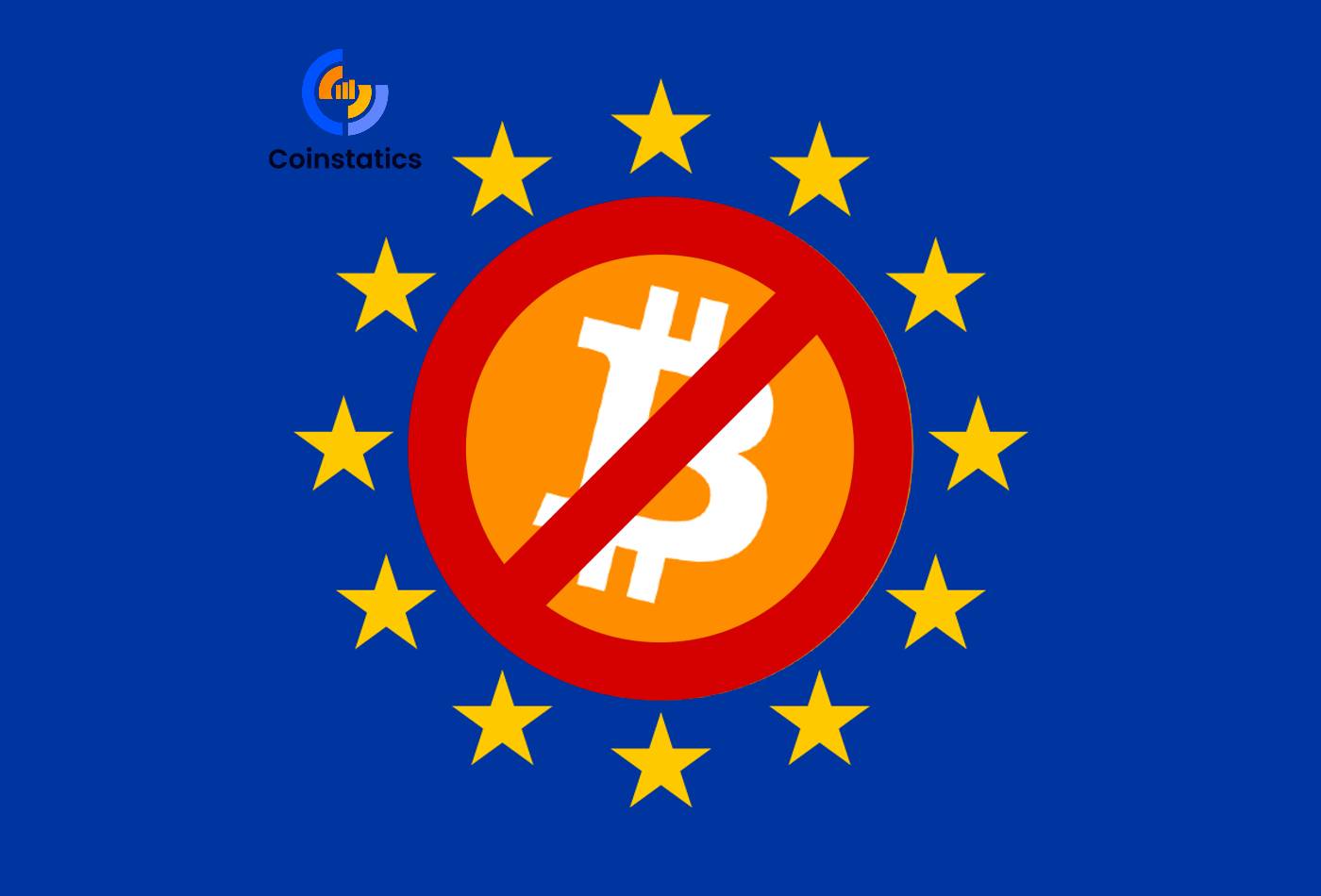 crypto ban in europe