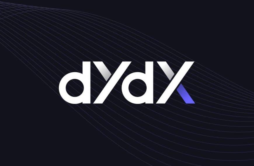 dYdX (DYDX) Price Prediction 2022 – 2030: Expert Analysis & More