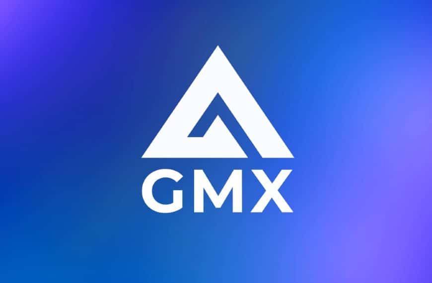 GMX (GMX) Price Prediction: The Best Forecast For 2022-2030