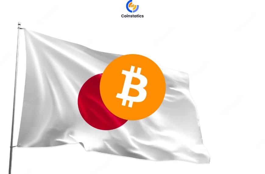 Japan To Allow Crypto Listings Without Screening Process: What Does This Mean For You?