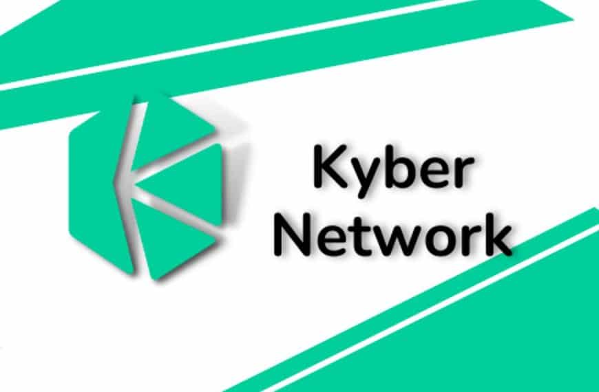 Kyber Network Crystal v2 (KNC) Price Prediction 2022-2030: The Best Time To Buy