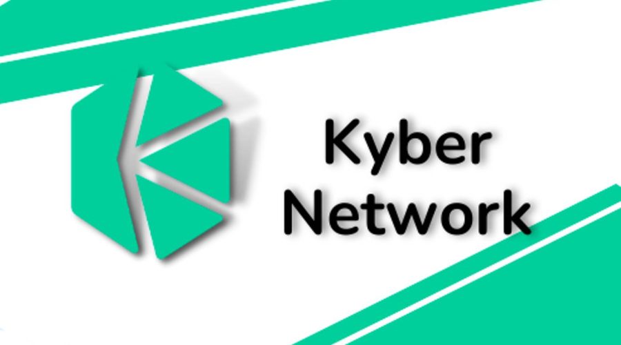 Kyber Network Price Prediction