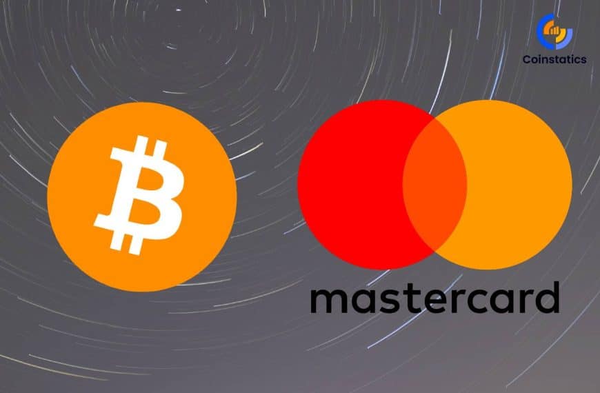 Mastercard To Help Banks Adopt Crypto Services With The Help Of Paxos