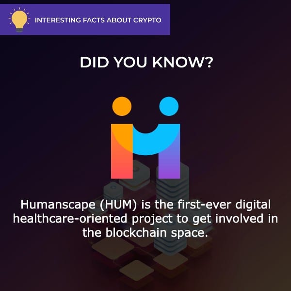 humanscape crypto fact price prediction