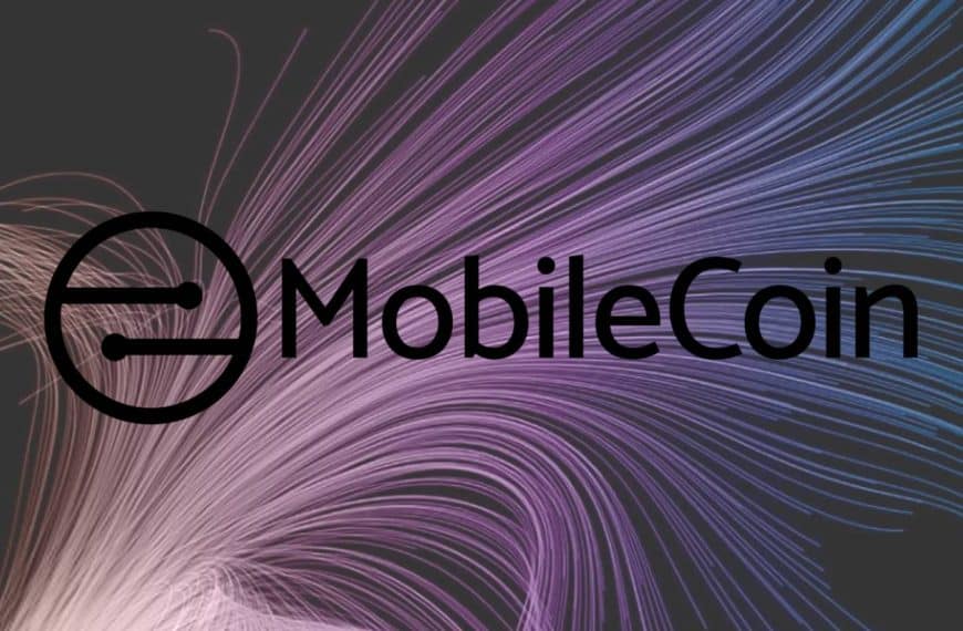 MobileCoin (MOB) Price Prediction 2022 – 2030: The Most Realistic Analysis
