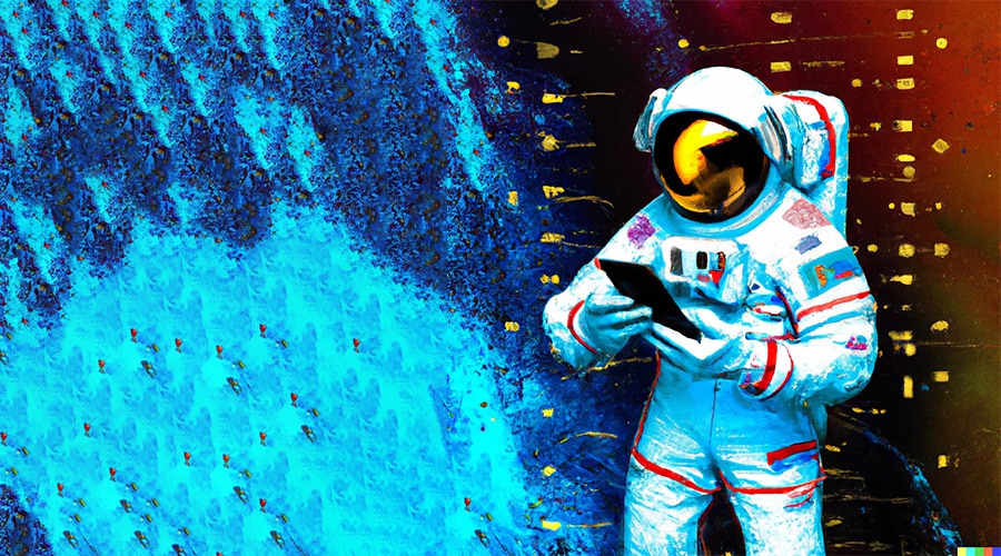 Cosmonaut Risks and Challenges Facing the Crypto Industry