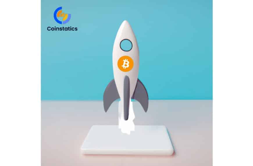 Crypto Launchpad & Everything You Need To Know