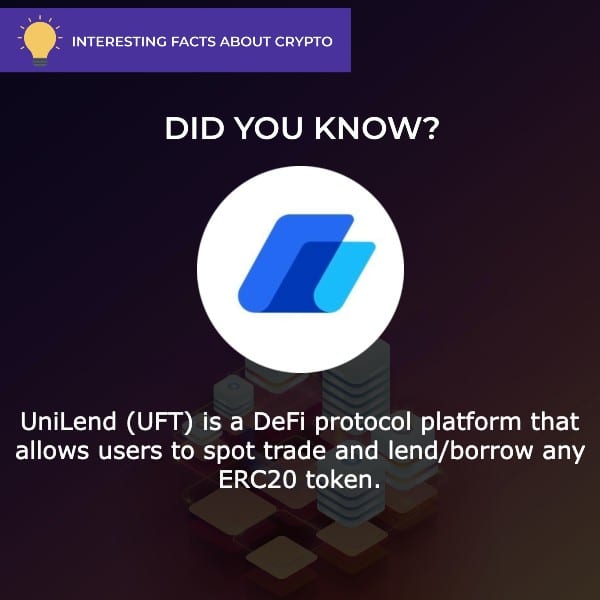 unilend price prediction